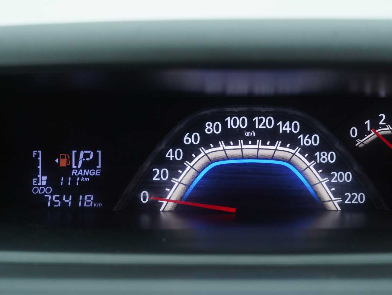 terpakai 2019 Perodua Alza SE 1.5