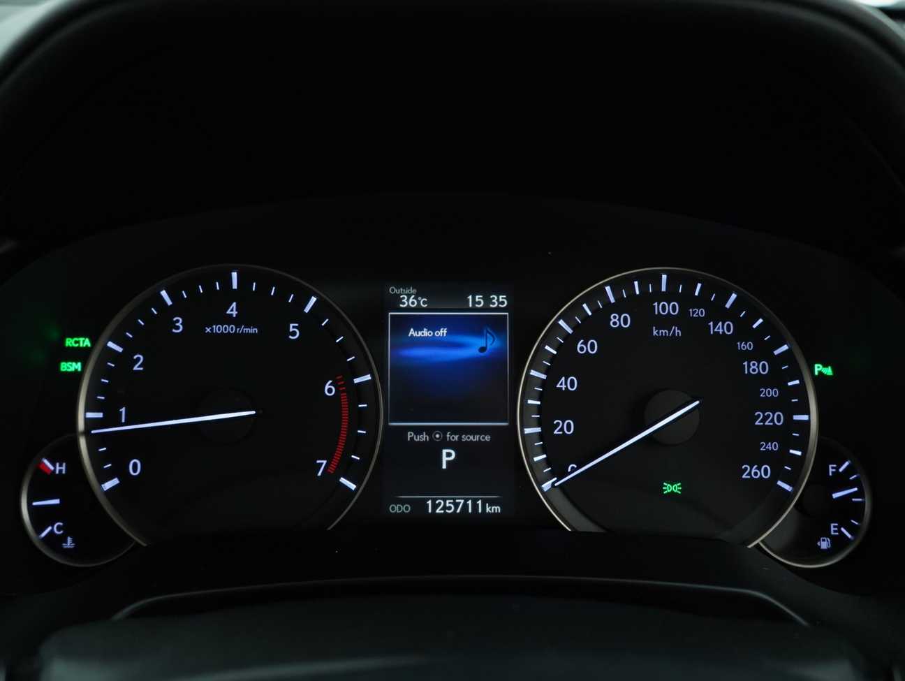 used 2017 Lexus RX 200t Luxury 2.0