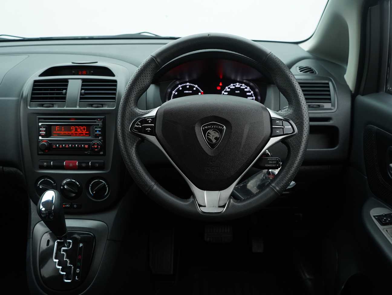 used 2019 Proton Exora Premium 1.6