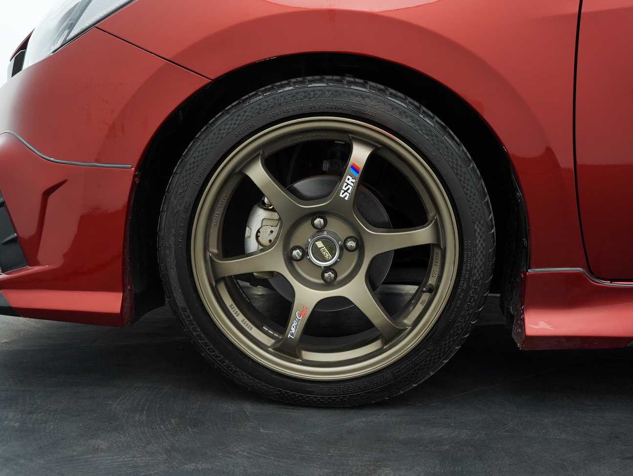 used 2021 Nissan Almera VLT 1.0