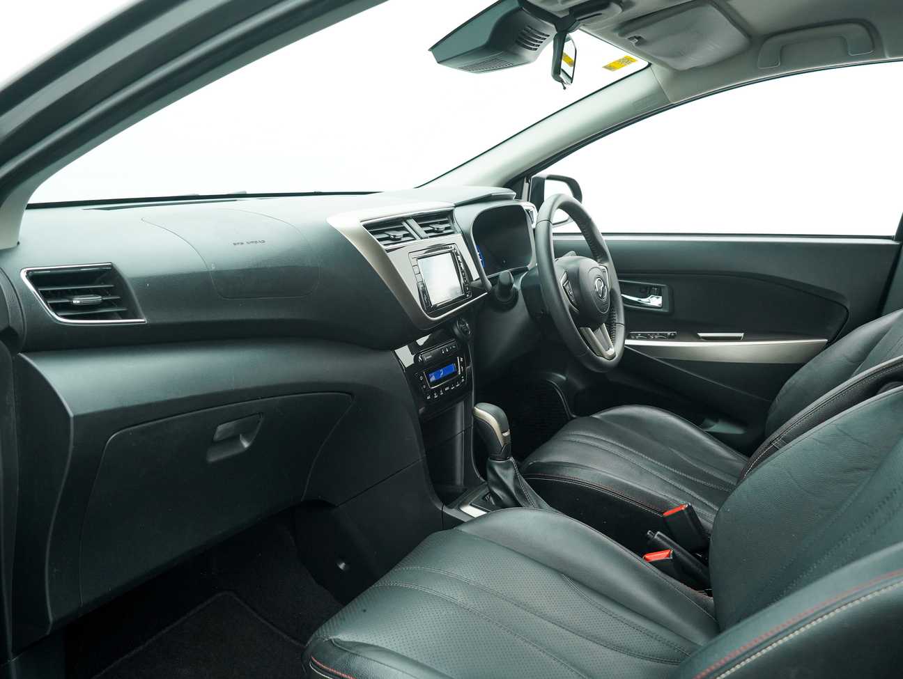 used 2021 Perodua Myvi AV 1.5