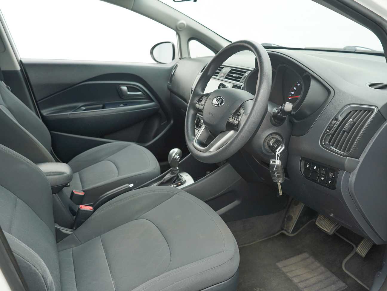 used 2017 Kia Rio X 1.4