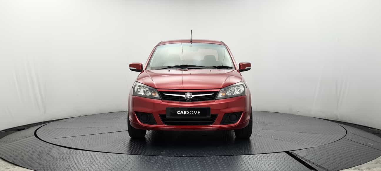 used 2014 Proton SAGA FL 1.3