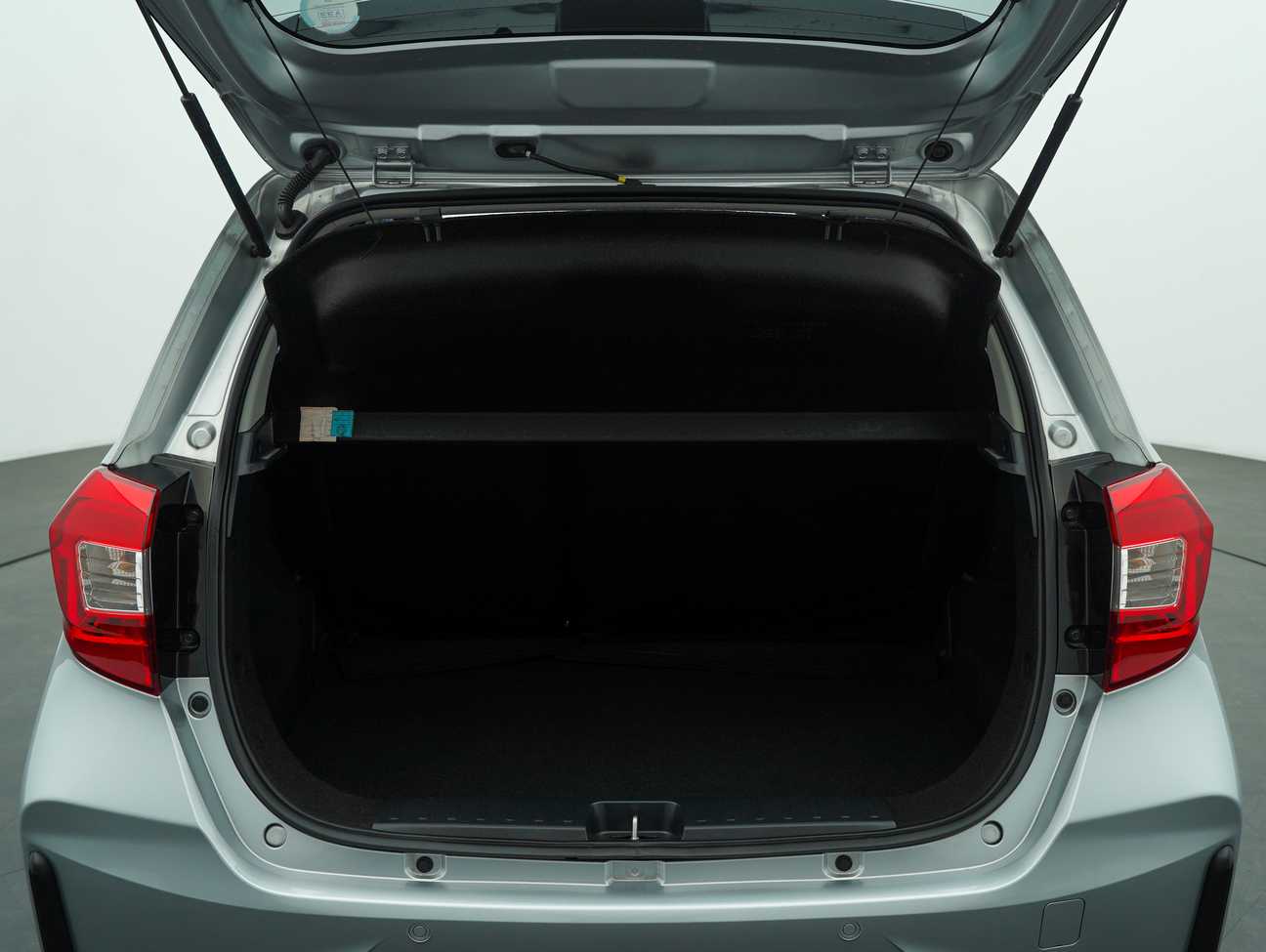 terpakai 2023 Perodua Myvi AV 1.5