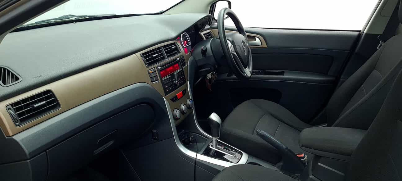 terpakai 2014 Proton PREVE EXECUTIVE 1.6