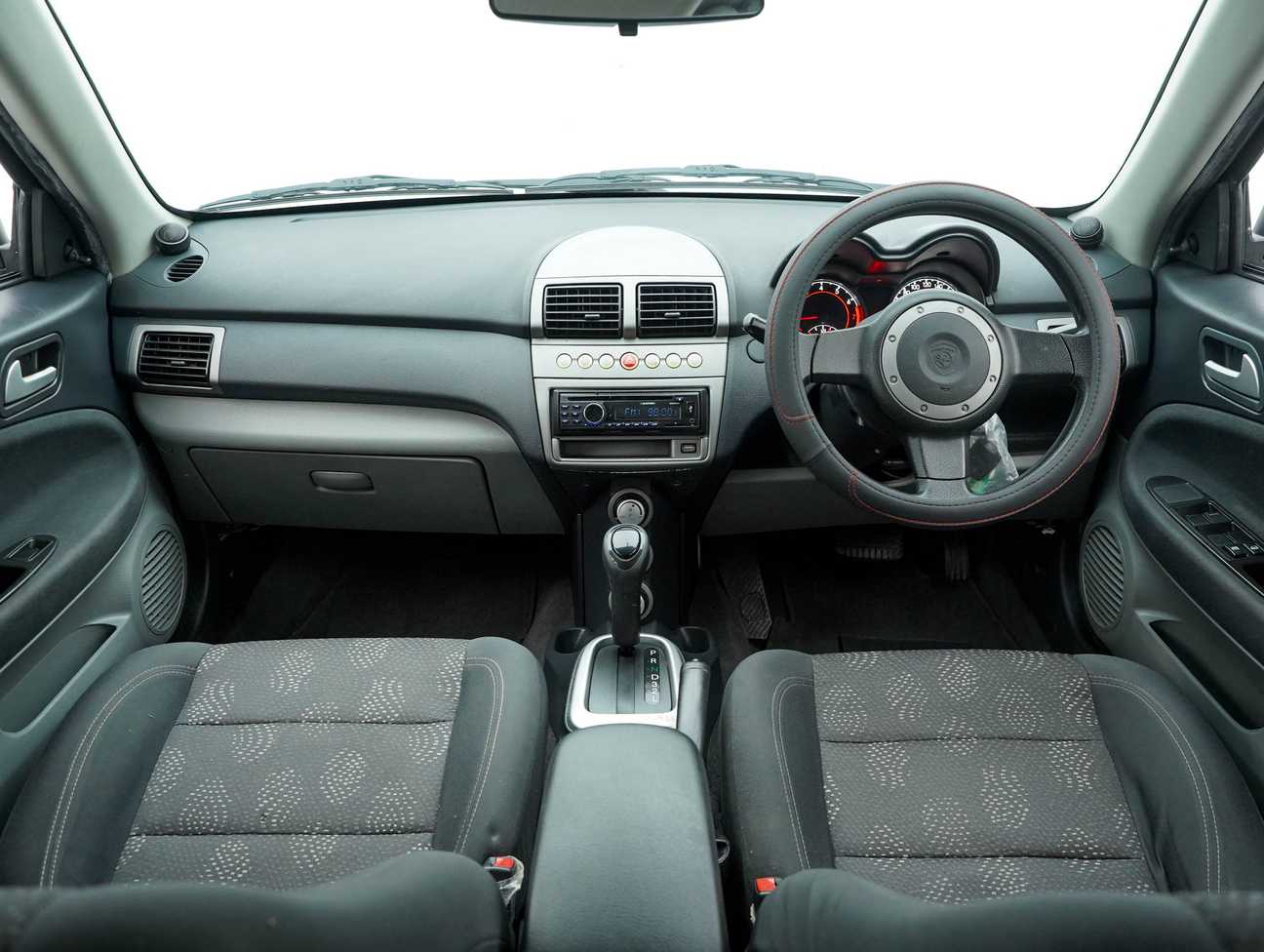 used 2011 Proton Persona Elegance Base Line 1.6