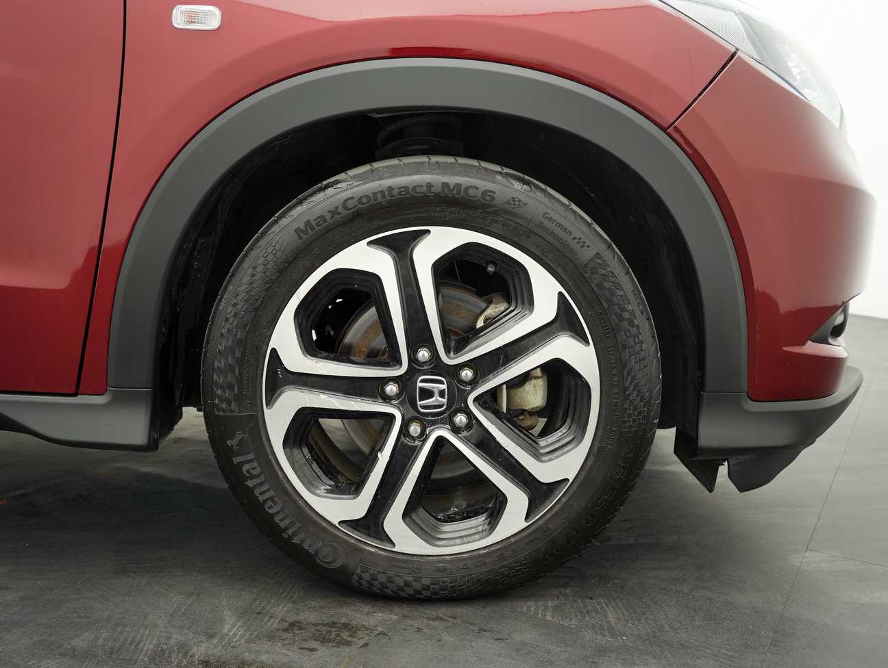 used 2017 Honda HR-V i-VTEC S 1.8