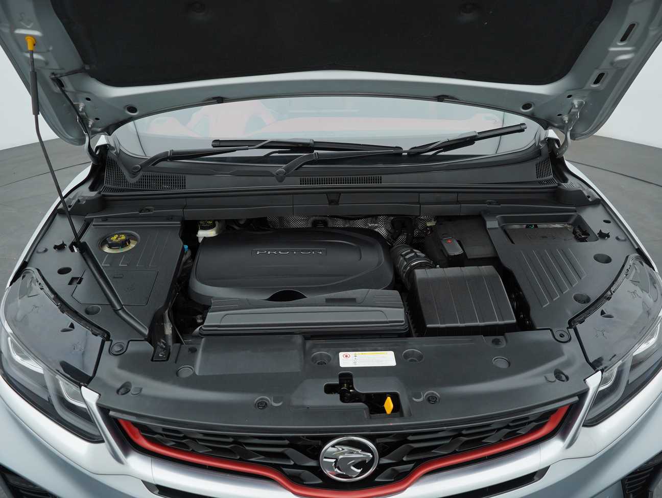 terpakai 2021 Proton X50 Premium 1.5