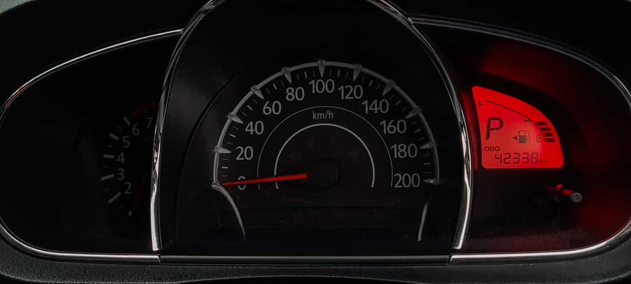 used 2018 Perodua AXIA ADVANCED 1.0