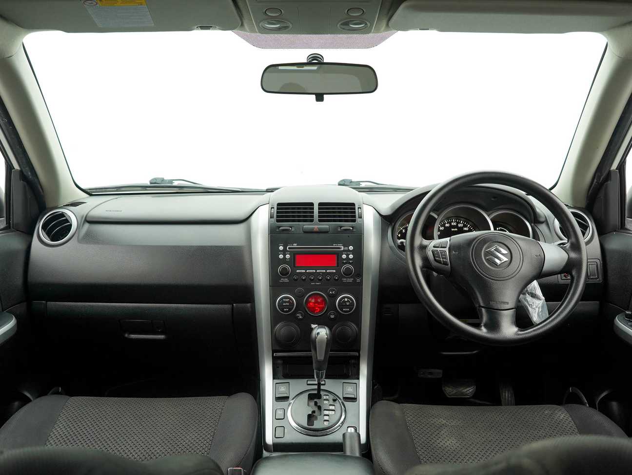 used 2010 Suzuki Grand Vitara  2.0