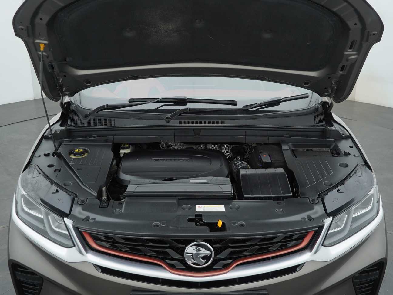 terpakai 2021 Proton X50 Premium 1.5