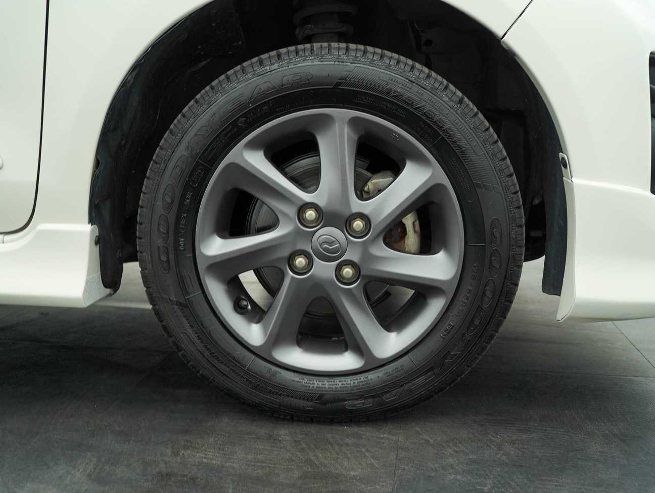 used 2014 Perodua Myvi Extreme 1.5