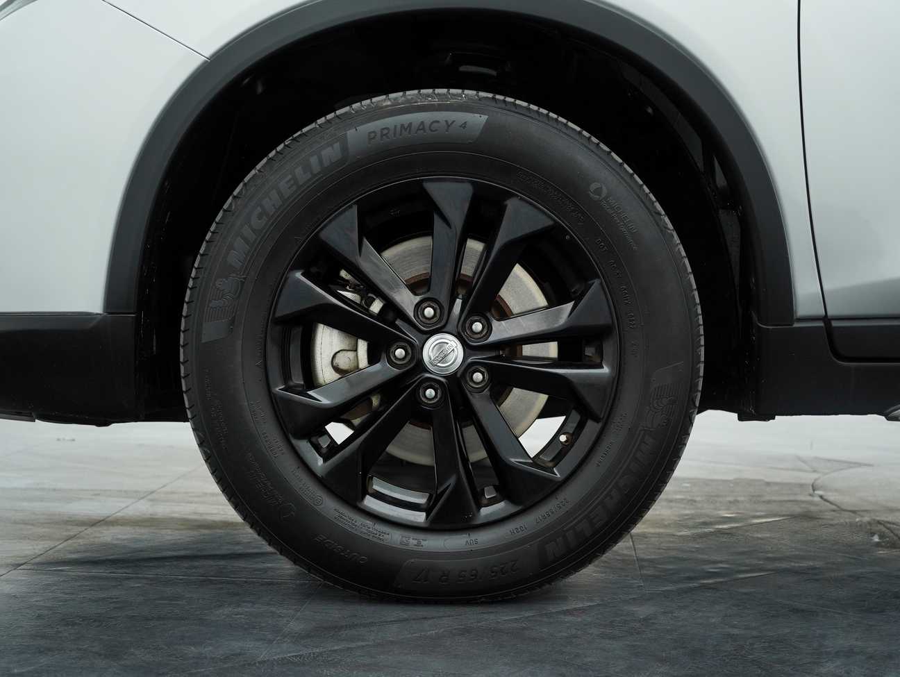 terpakai 2018 Nissan X-Trail  2.0