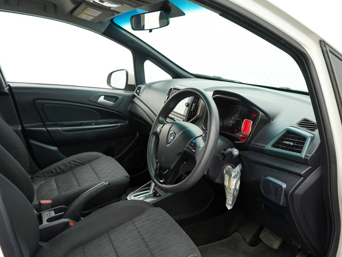 used 2015 Proton Iriz Executive 1.6