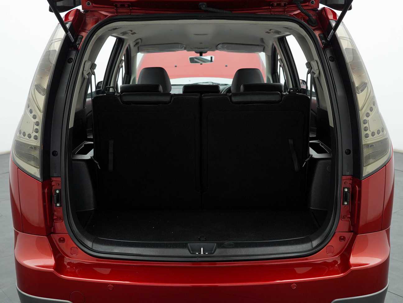 used 2021 Proton Exora Premium 1.6