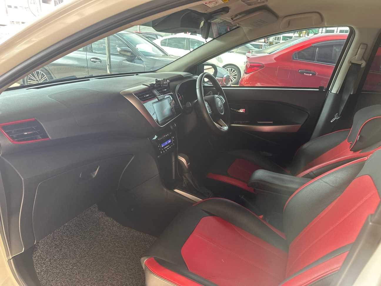 terpakai 2024 Perodua Myvi AV 1.5