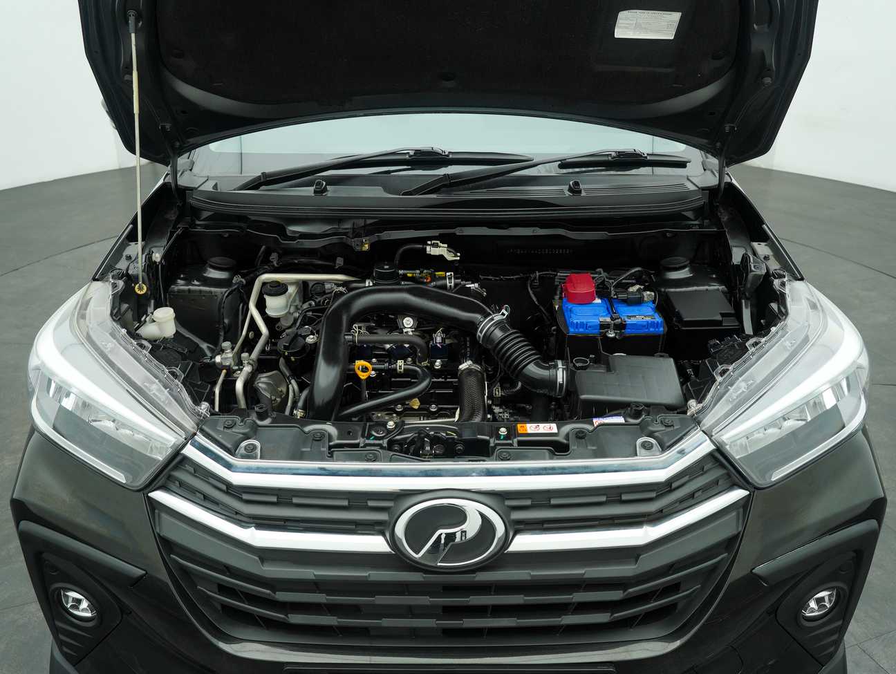 used 2022 Perodua Ativa H 1.0