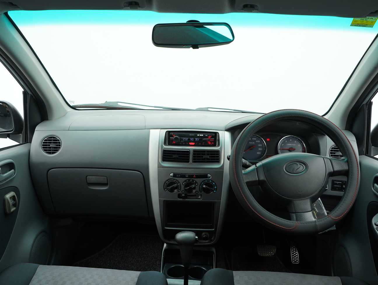 used 2010 Perodua Viva EZ Elite 1.0