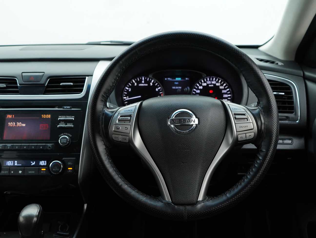 used 2018 Nissan Teana XL 2.0