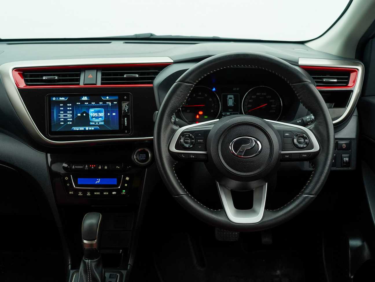used 2022 Perodua Myvi AV 1.5