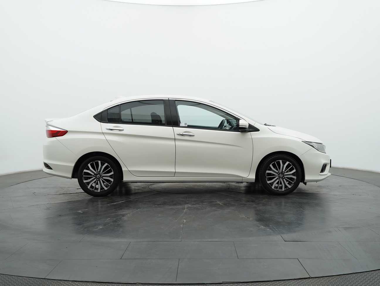 terpakai 2019 Honda City V 1.5