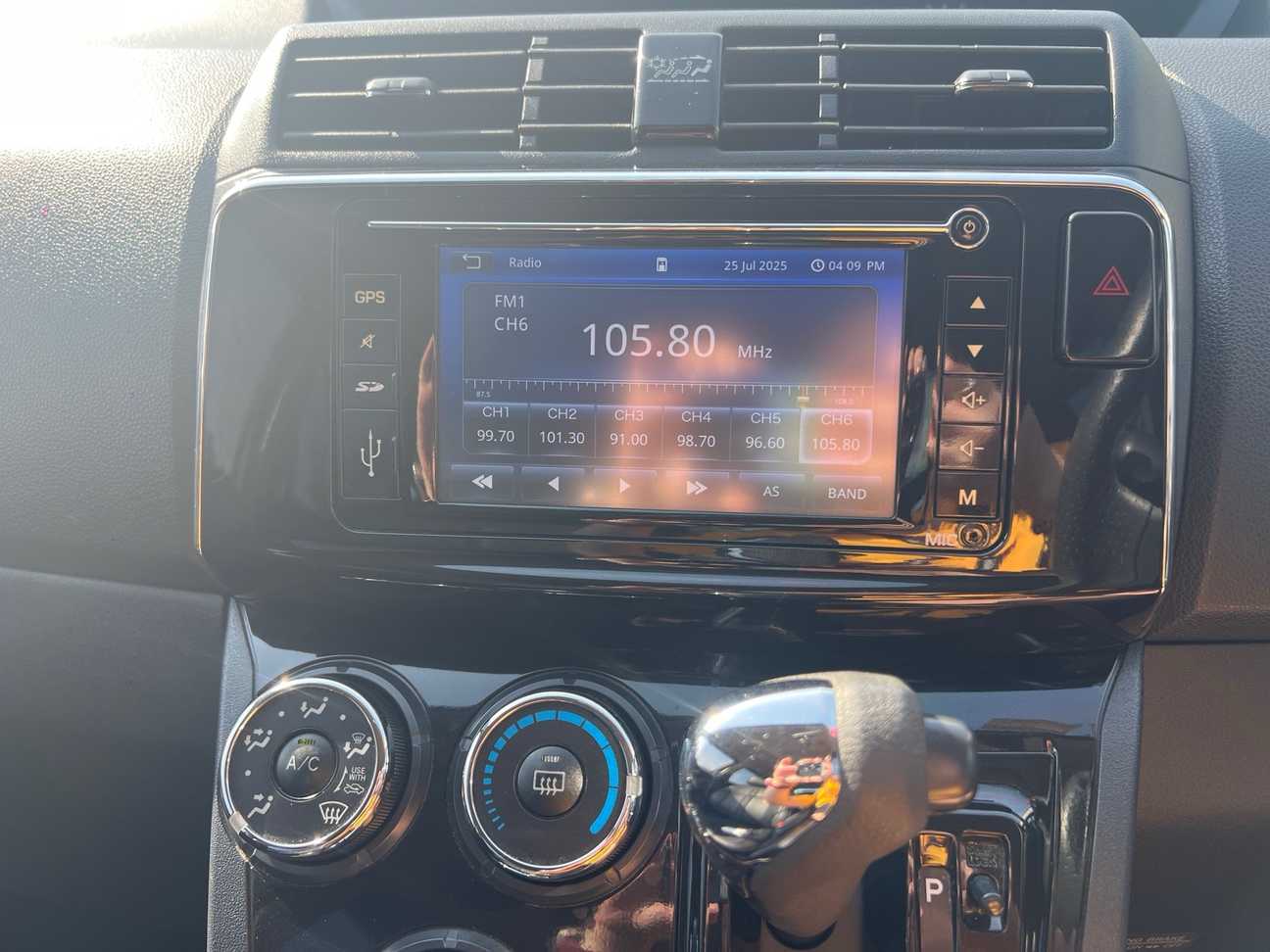 used 2019 Perodua Alza Advance 1.5