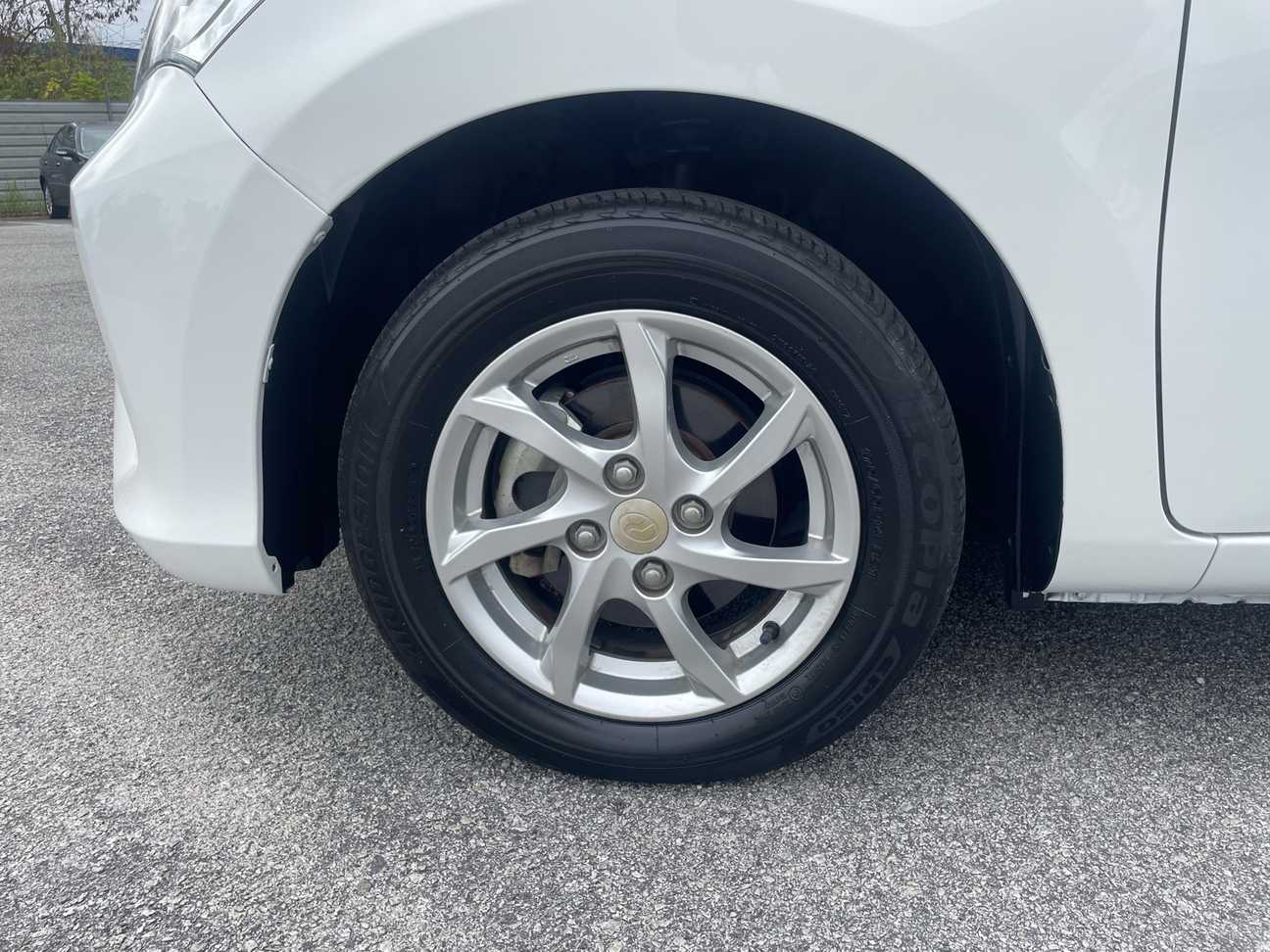 terpakai 2020 Perodua Myvi G 1.3