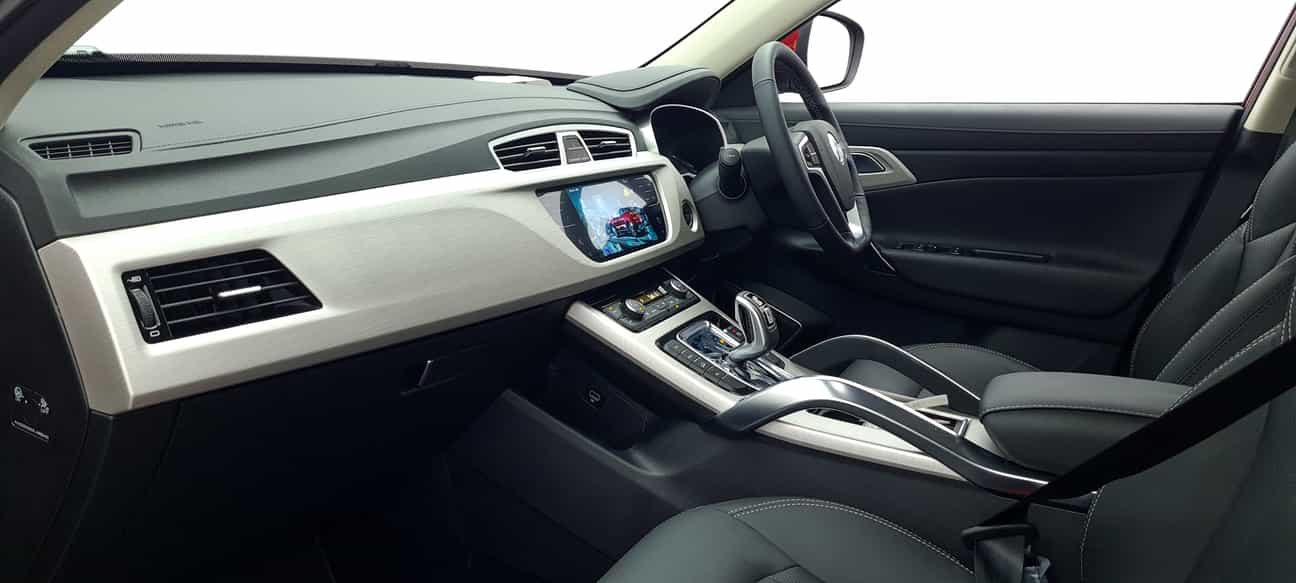 used 2021 Proton X70 EXECUTIVE 2WD 1.8