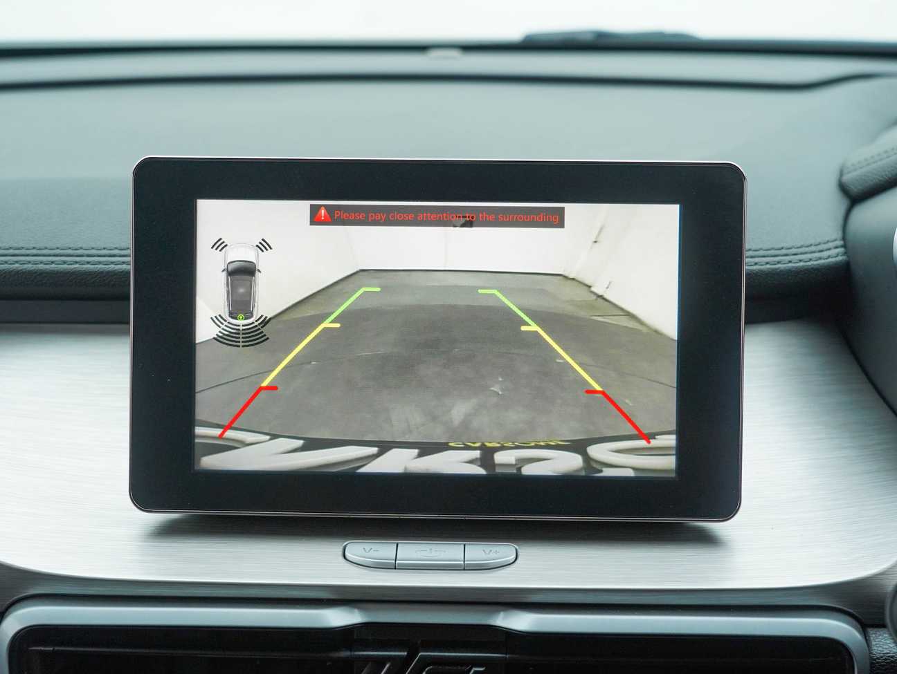 used 2022 Proton X50 Executive 1.5