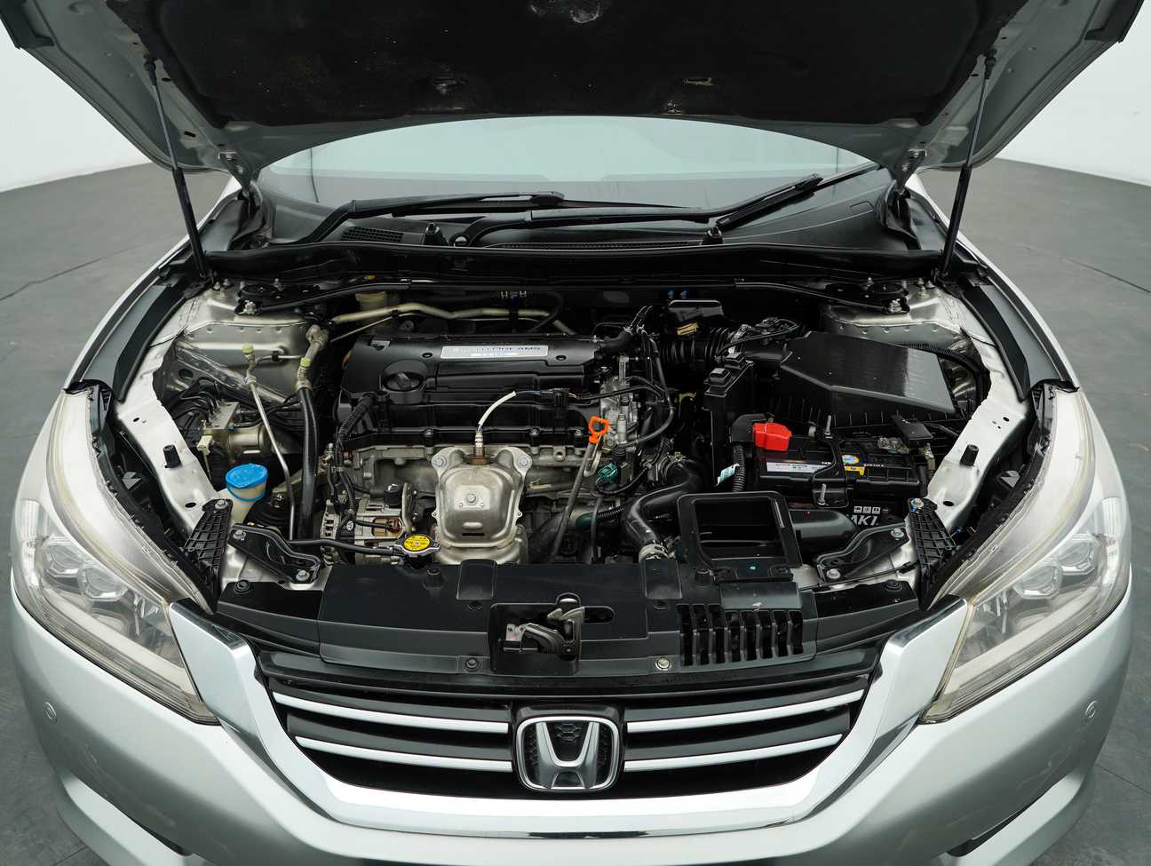 used 2016 Honda Accord VTi-L 2.4