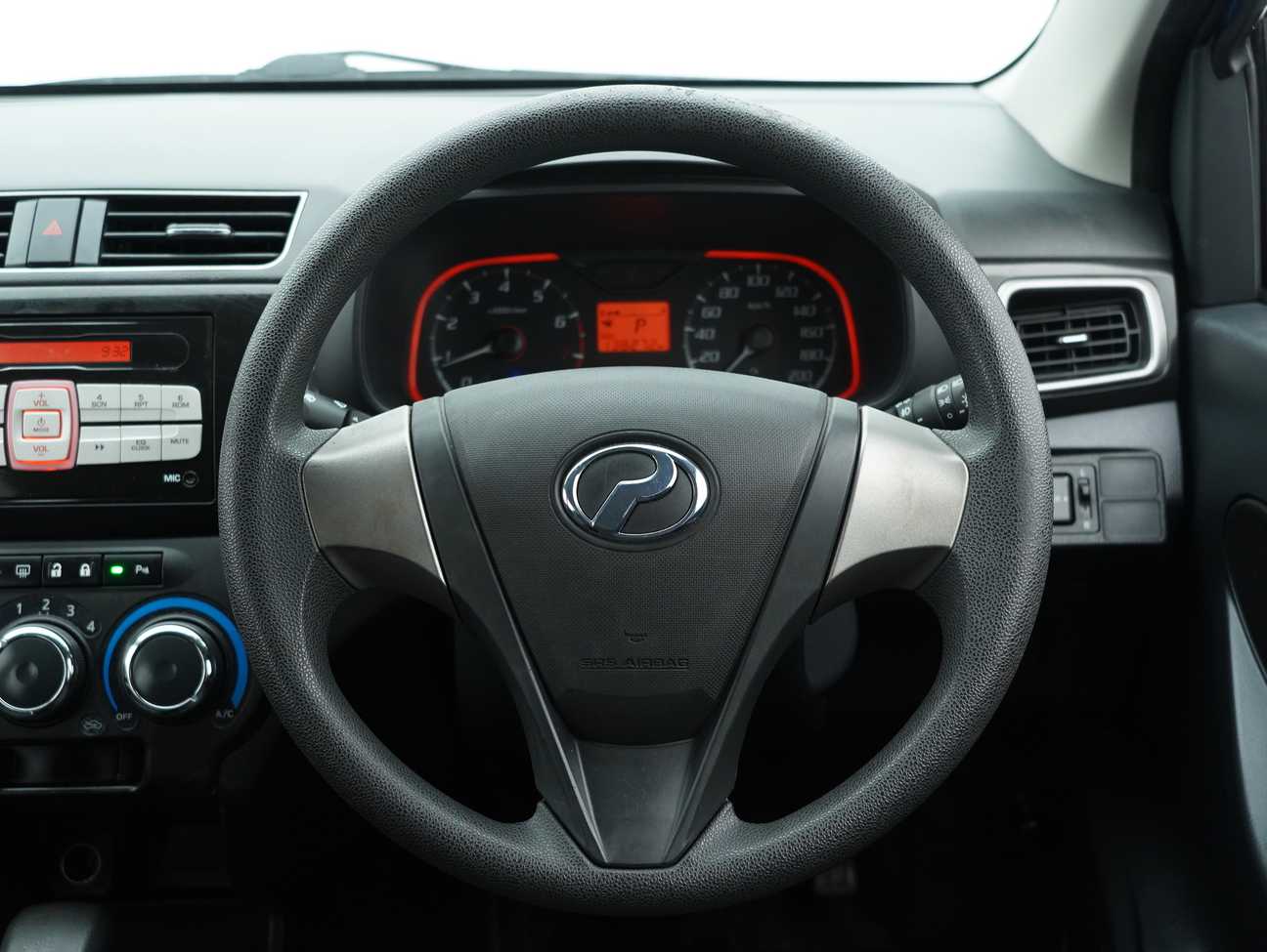 used 2018 Perodua Bezza X Premium 1.3