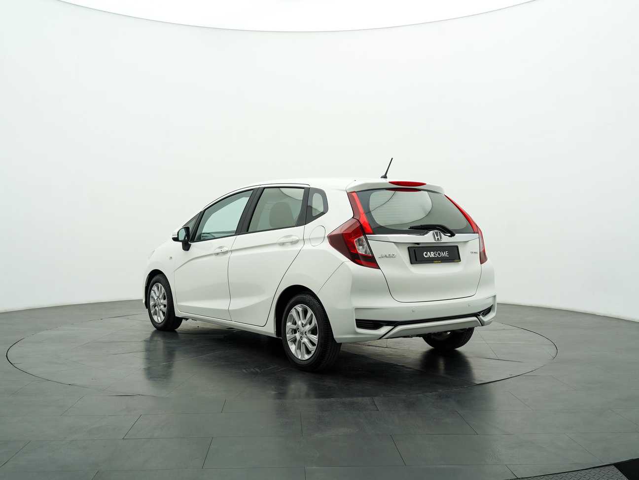 used 2017 Honda Jazz E i-VTEC 1.5