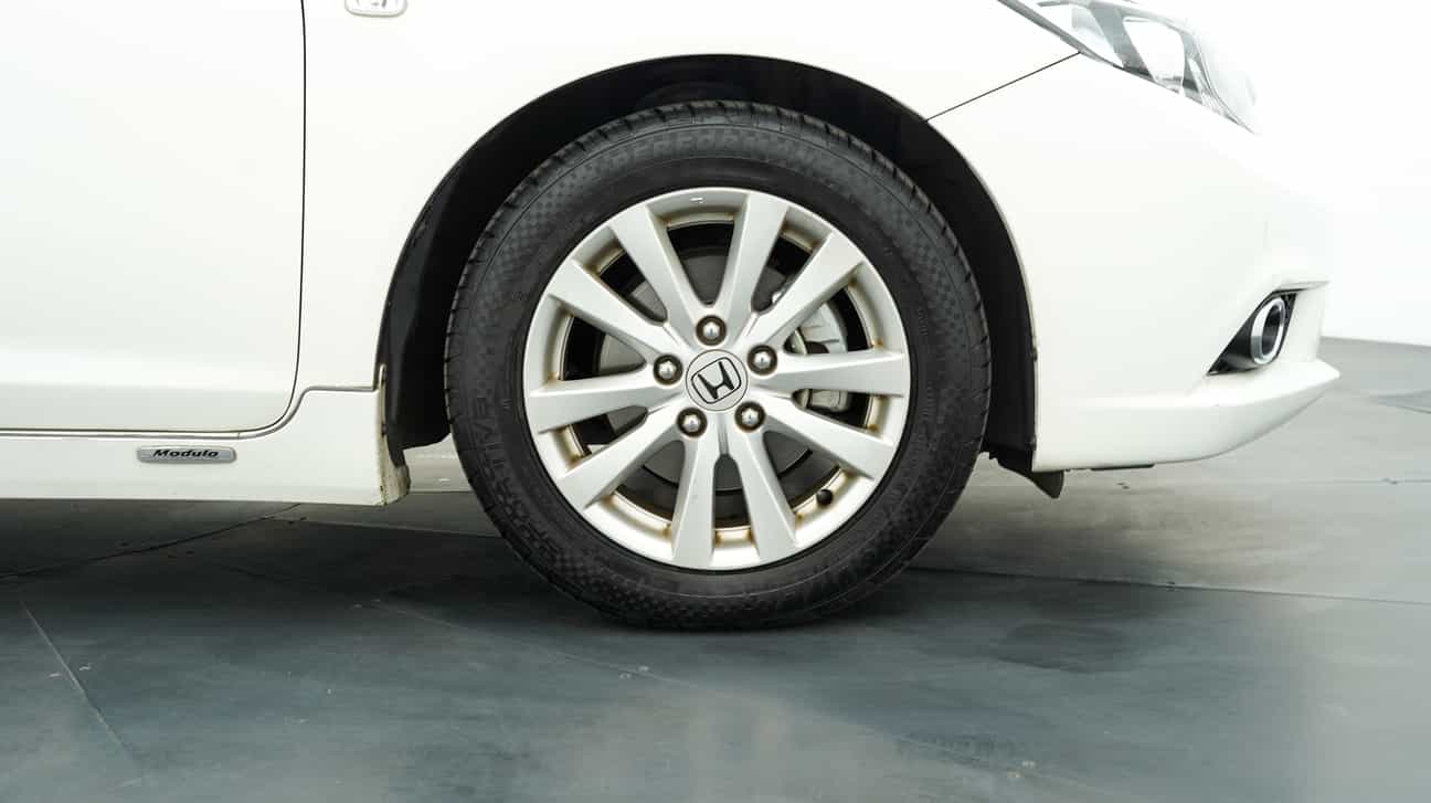 terpakai 2013 Honda CIVIC S 1.8