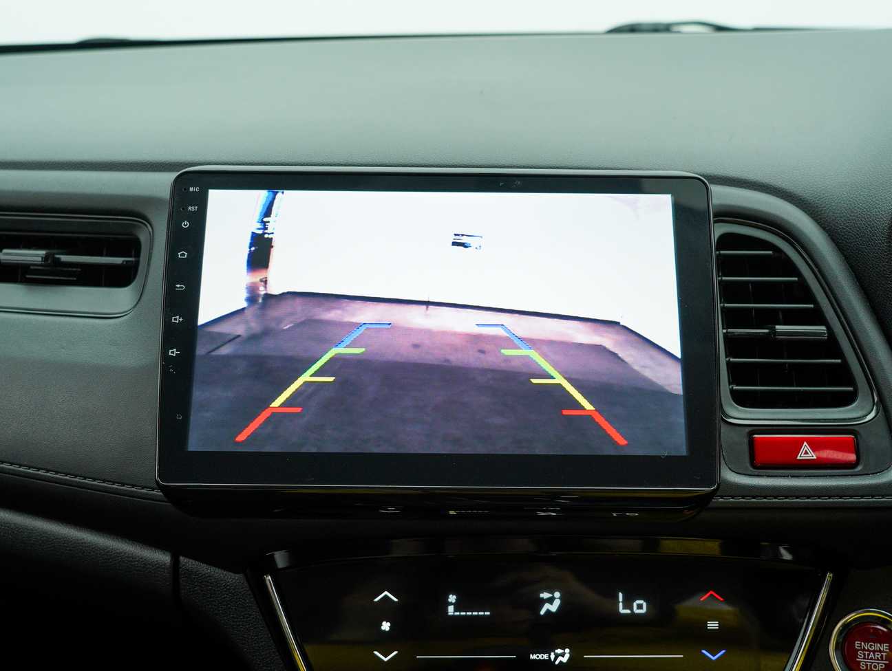 terpakai 2017 Honda HR-V E 1.8