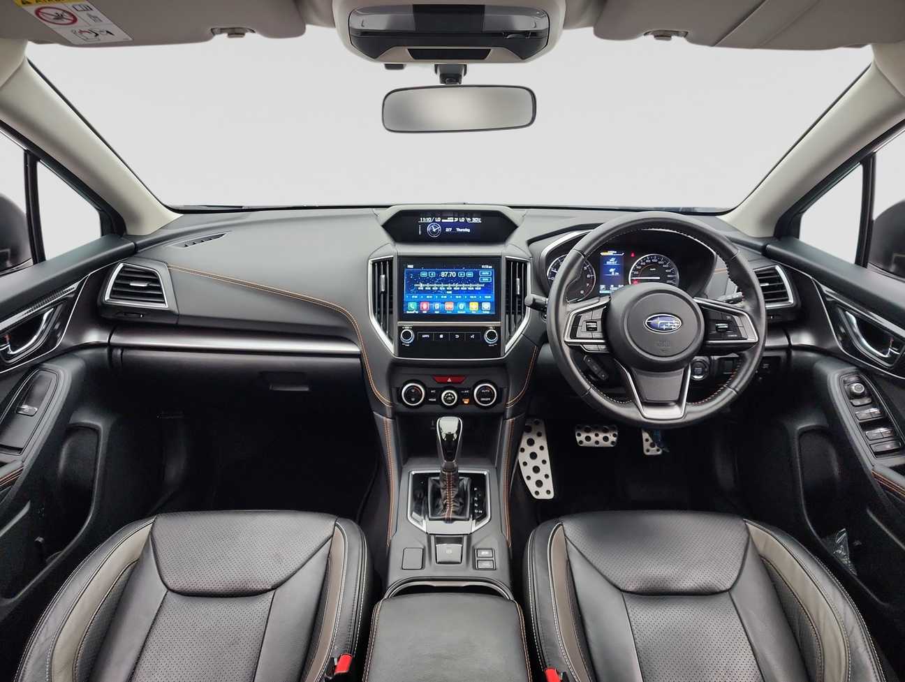 used 2020 Subaru XV GT Edition 2.0
