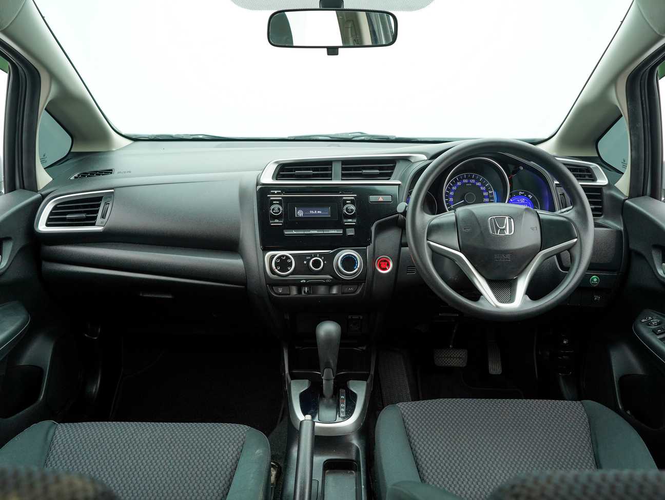 used 2018 Honda Jazz S 1.5