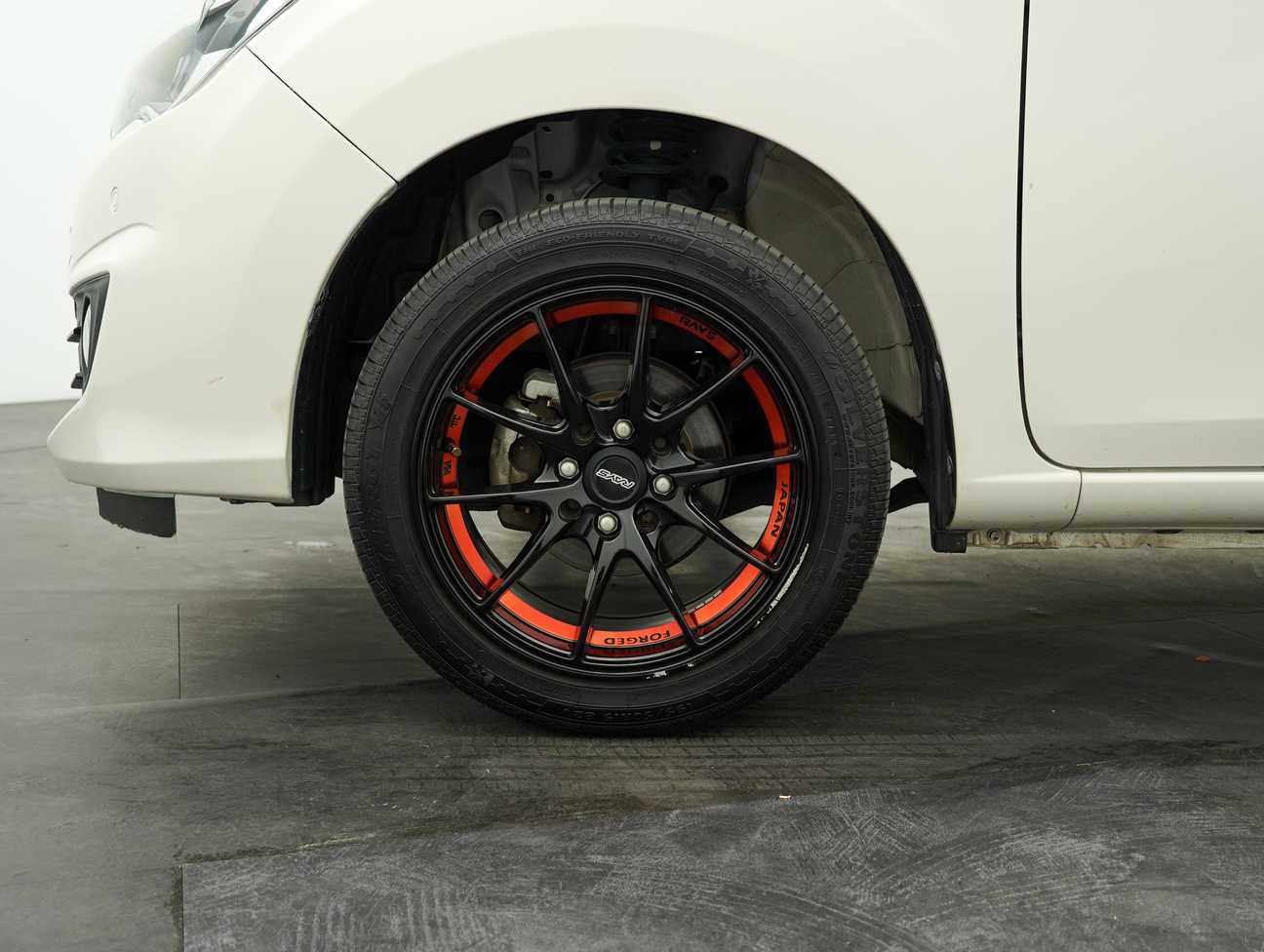 used 2019 Perodua Bezza X Premium 1.3