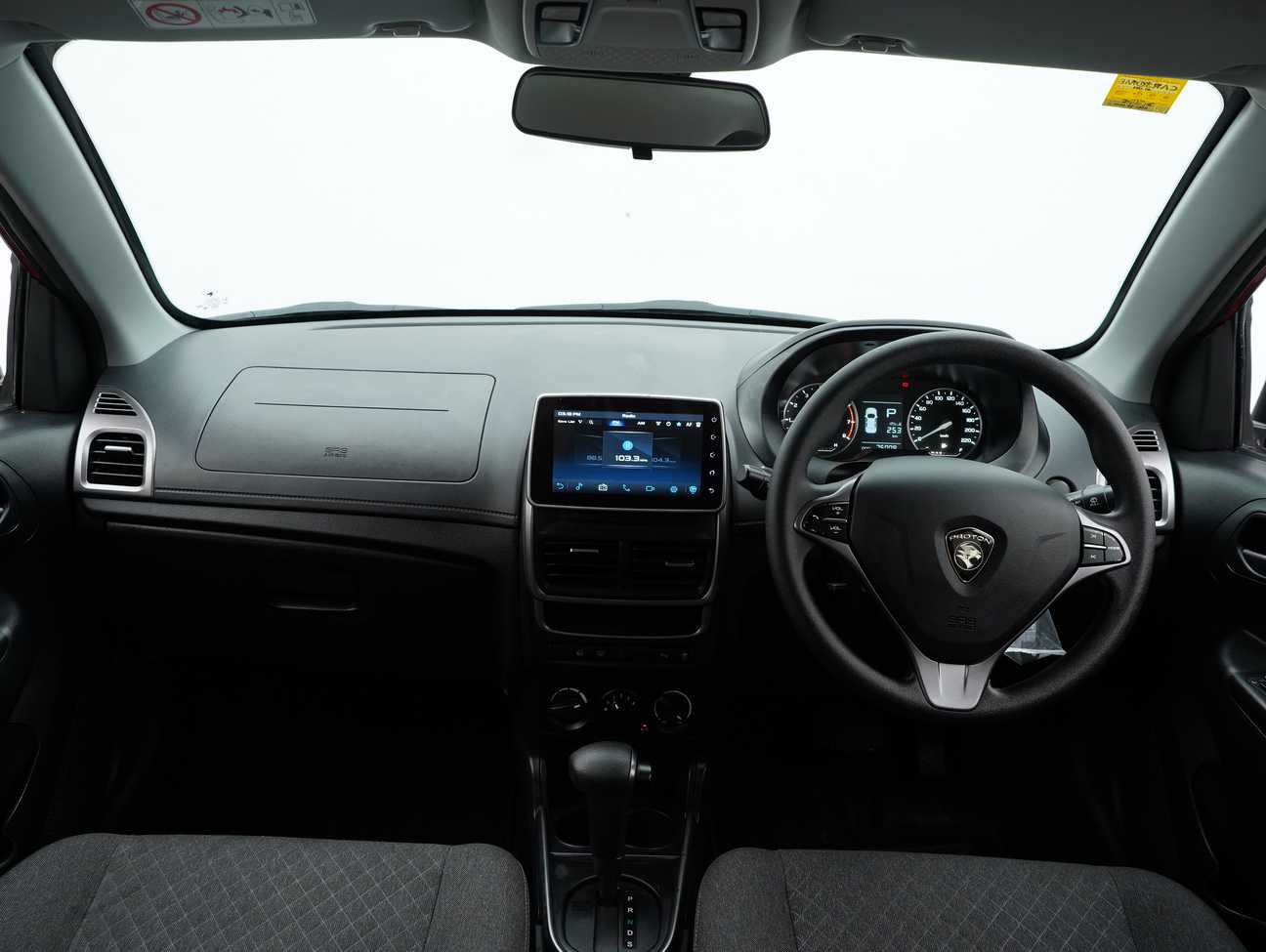 used 2020 Proton Saga Premium 1.3