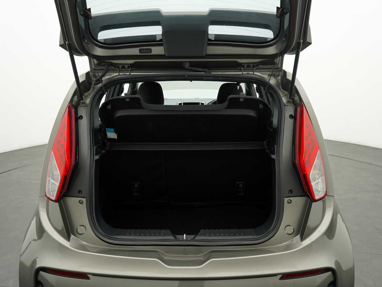 used 2019 Proton Iriz Executive 1.6