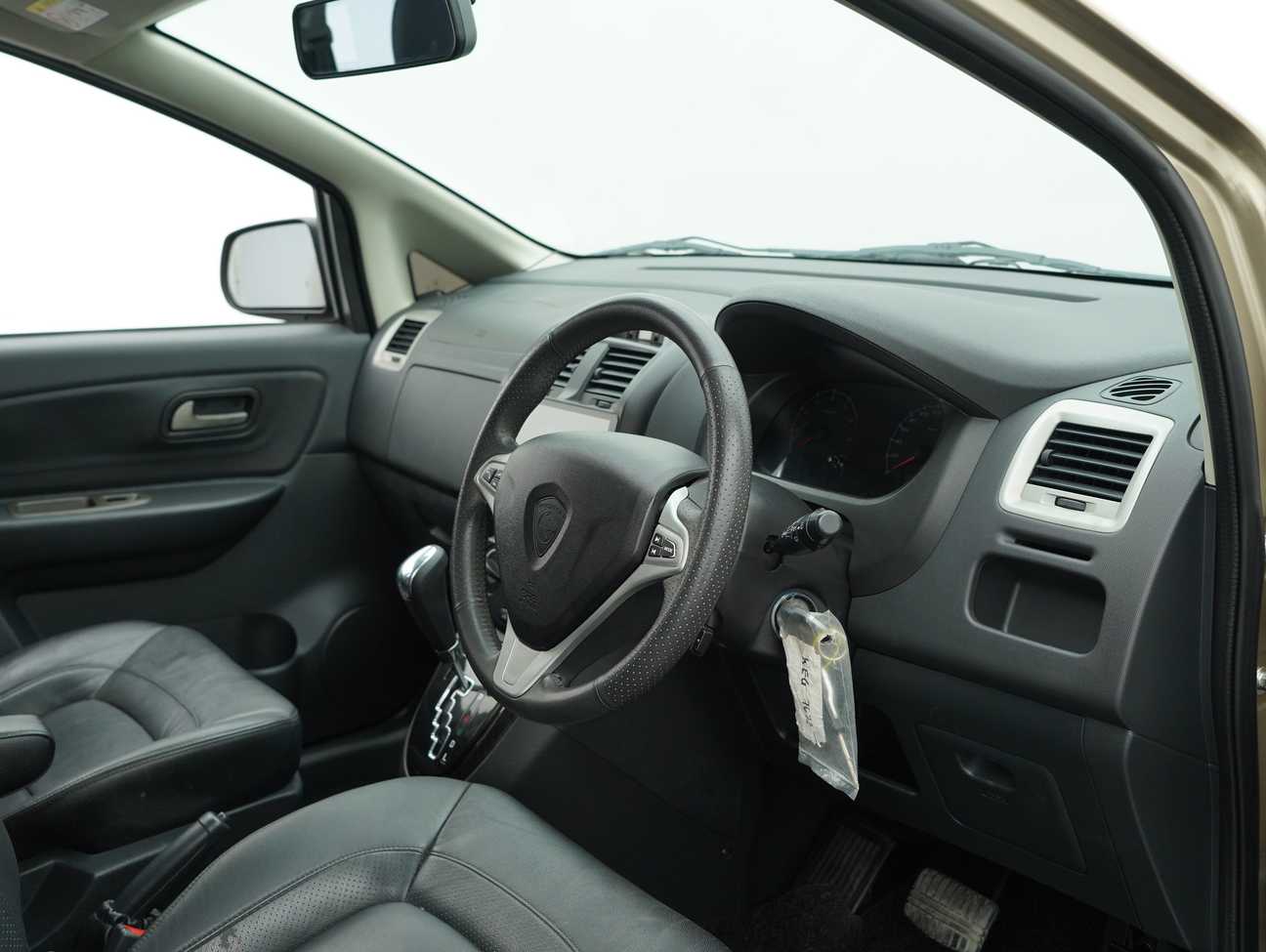 used 2016 Proton Exora Premium 1.6