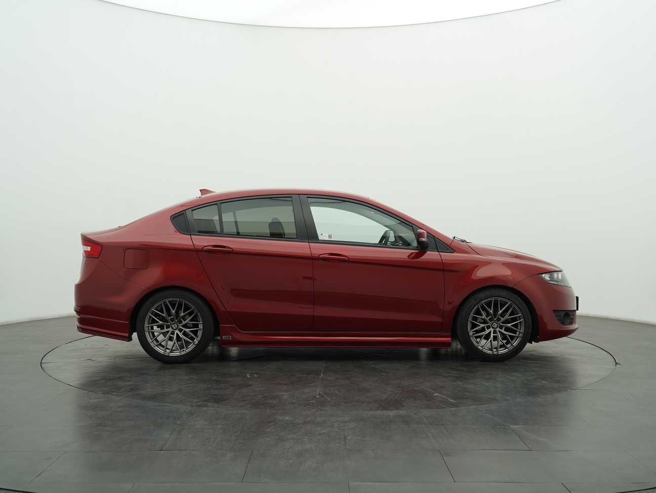 used 2012 Proton Preve Executive 1.6