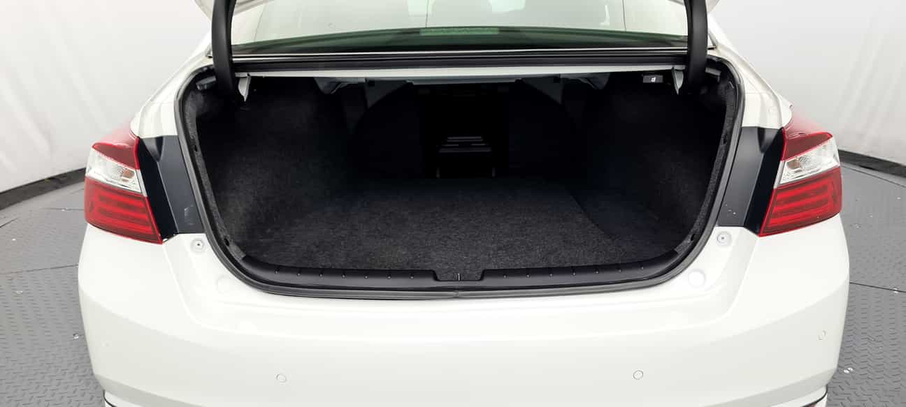 used 2017 Honda ACCORD VTI-L 2.0