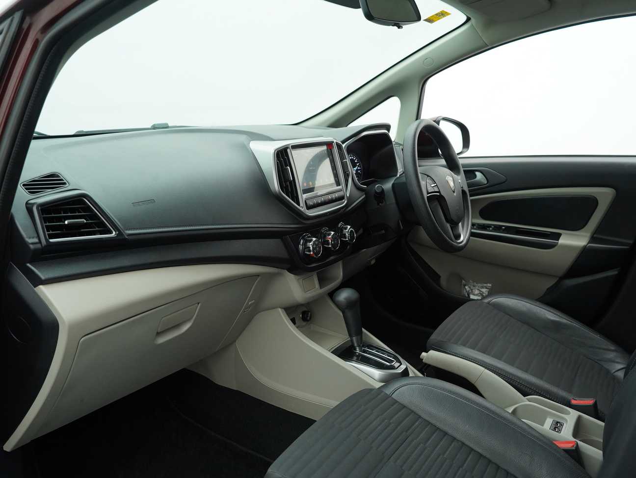 used 2019 Proton Persona Executive 1.6