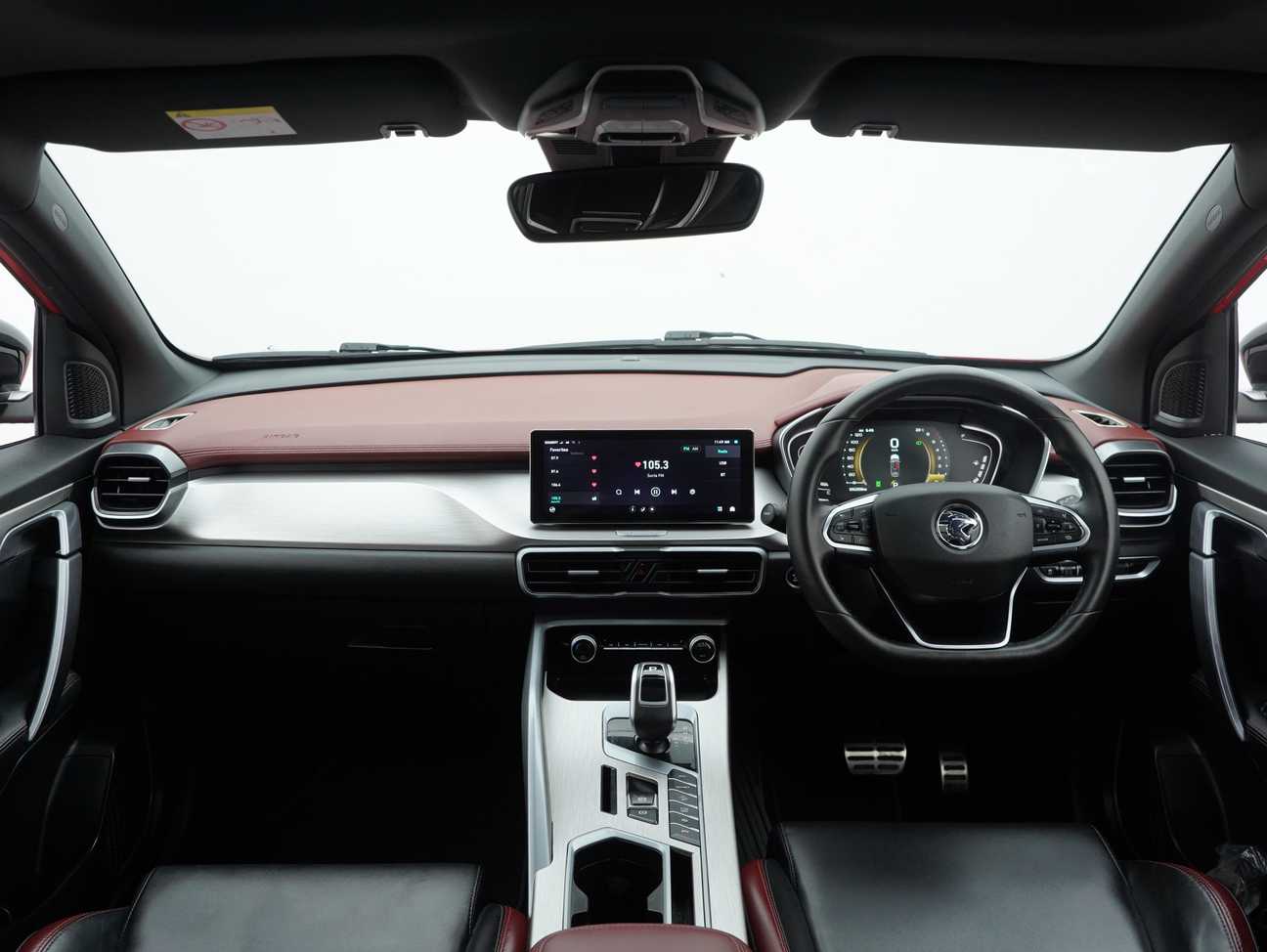 used 2021 Proton X50 Flagship 1.5