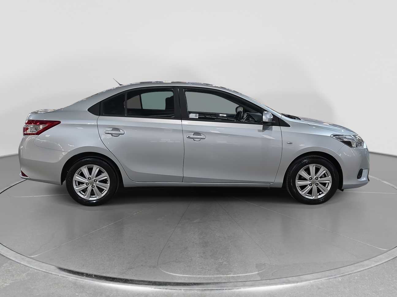 used 2014 Toyota Vios J 1.5