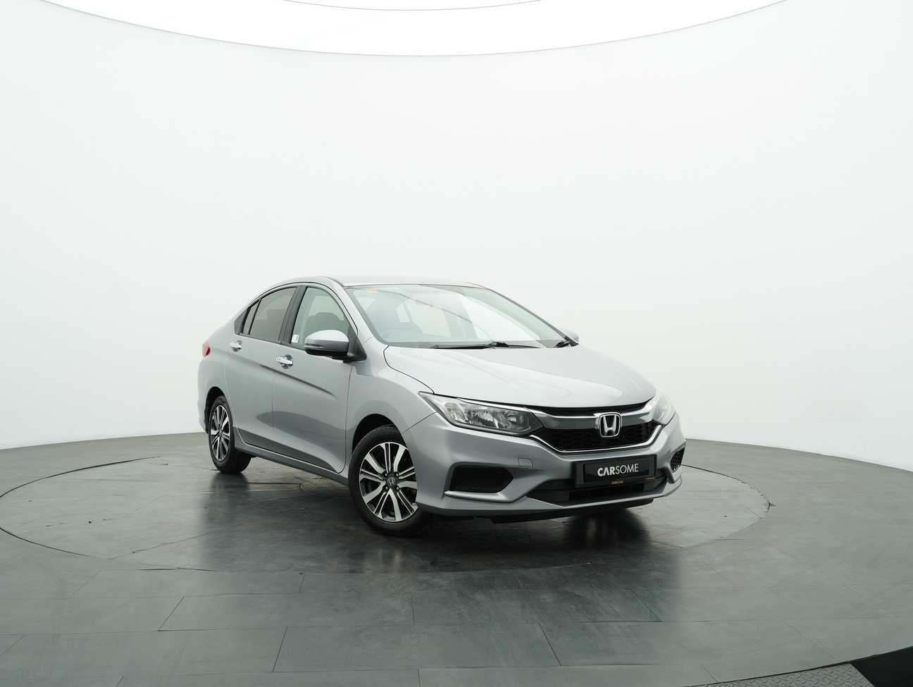 used 2019 Honda City E 1.5