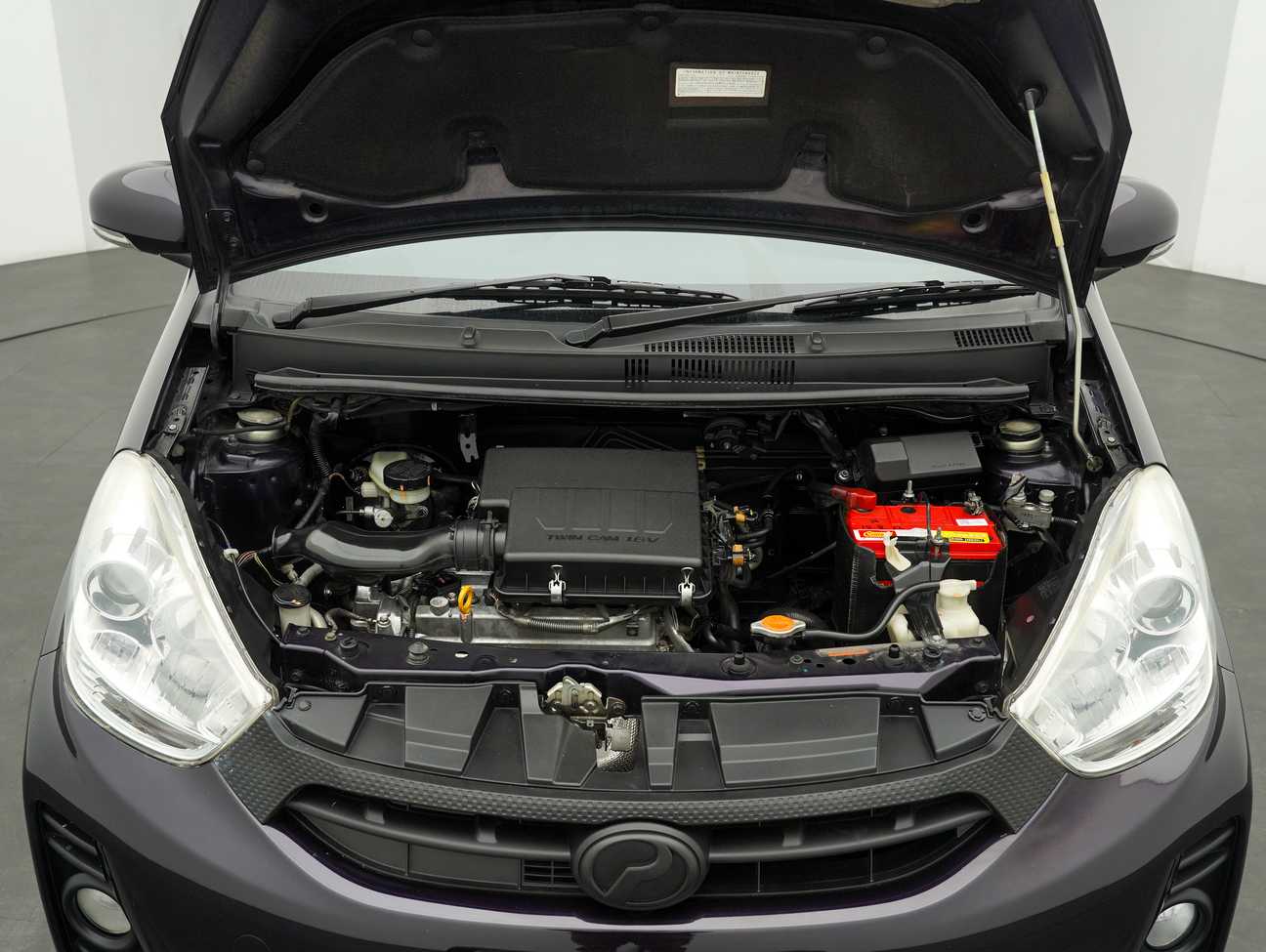 used 2013 Perodua Myvi EZi 1.3