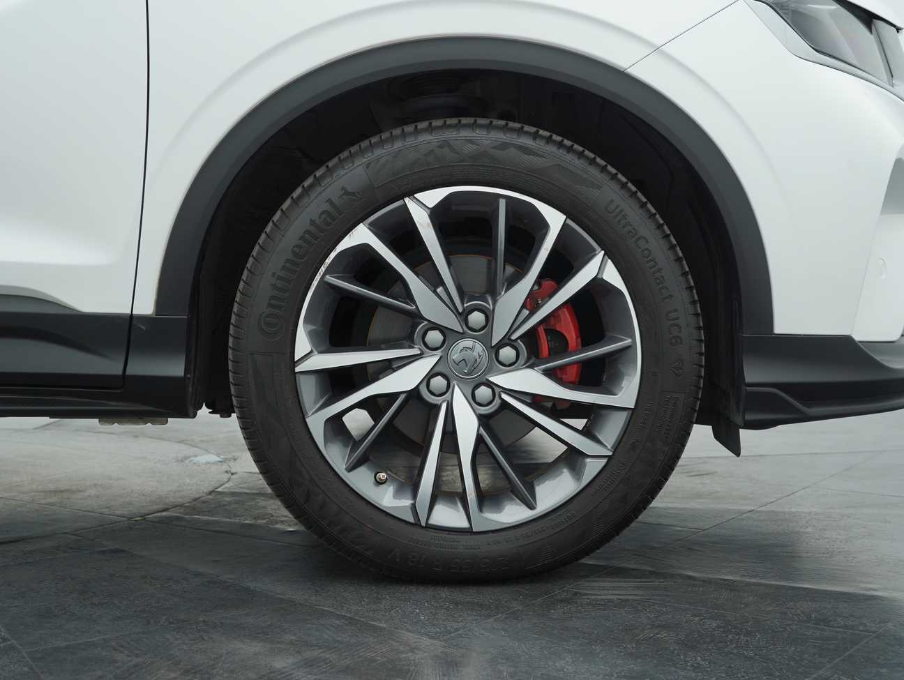 used 2021 Proton X50 Premium 1.5