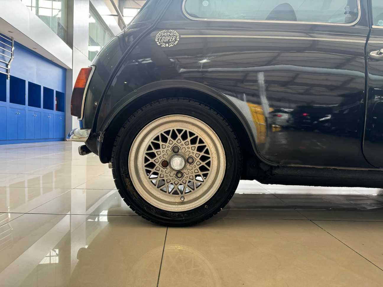 used 1972 MINI 850 DLX 0.8