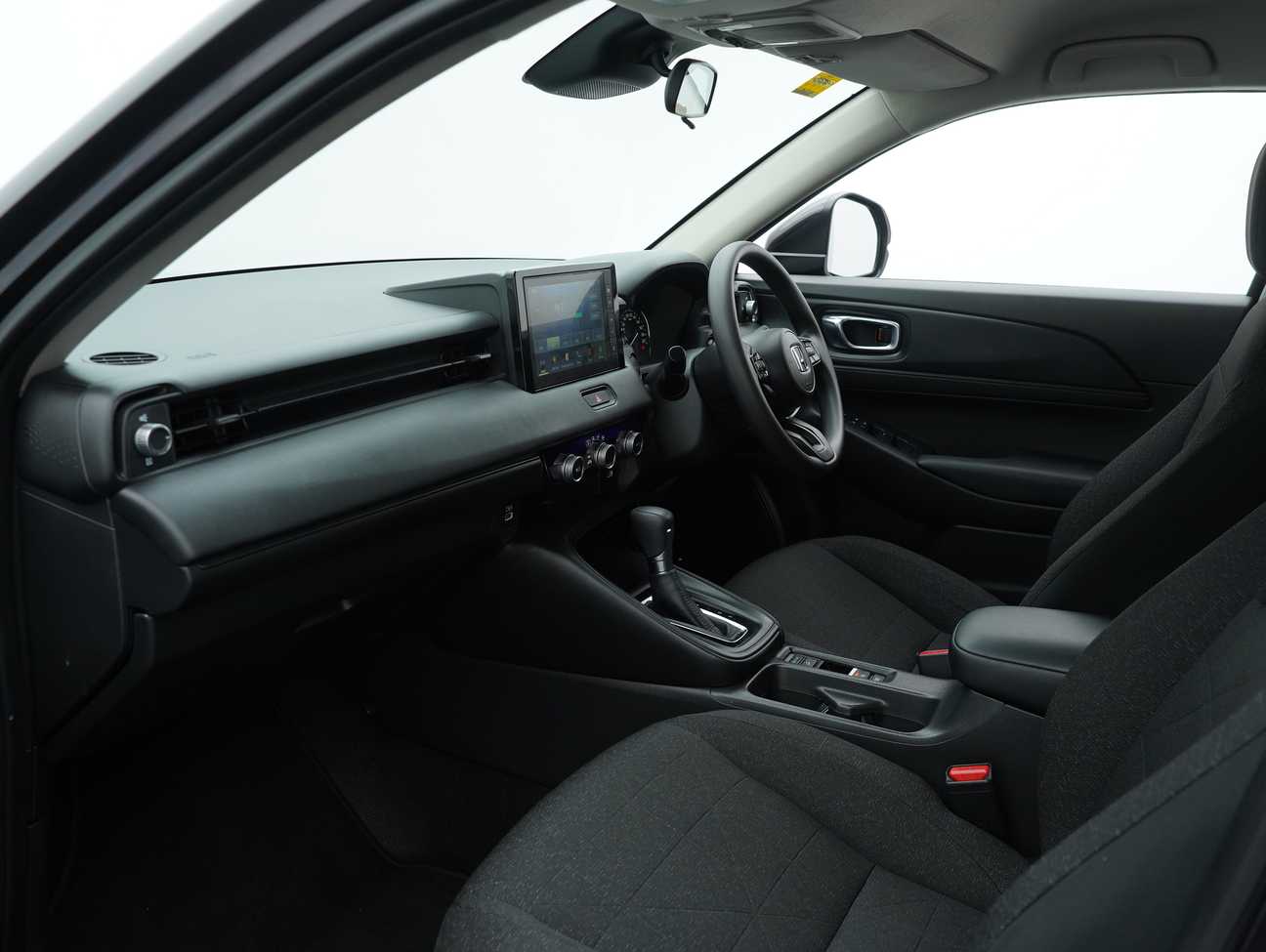 terpakai 2022 Honda HR-V S 1.5